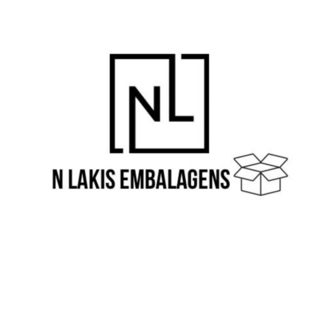N LAKIS EMBALAGENS LTDA