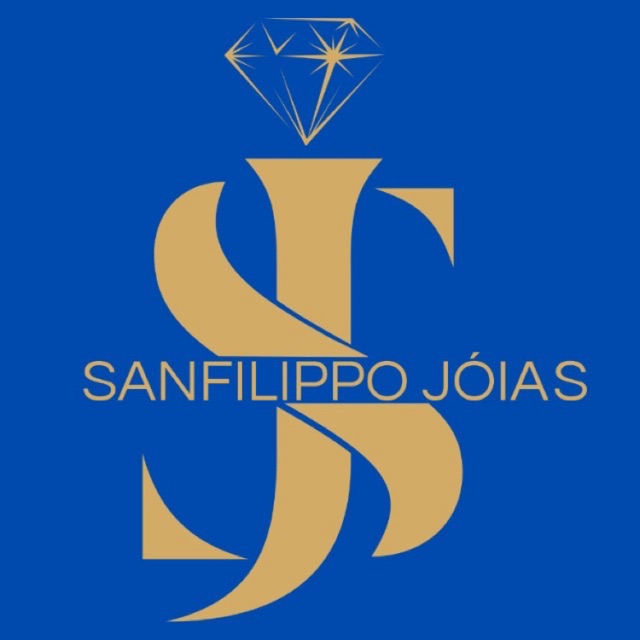 SANFILIPPO JOIAS
