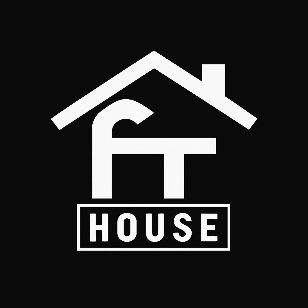 LOJAS FT HOUSE