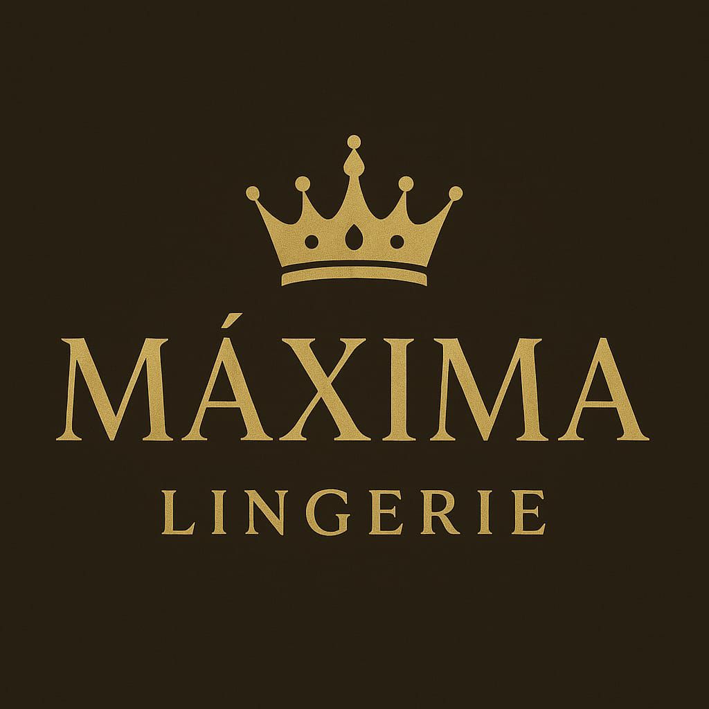 Máxima Lingerie & Roupas