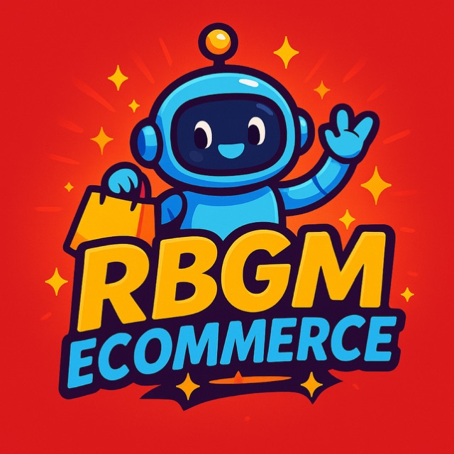 RBGM E-COMMERCE