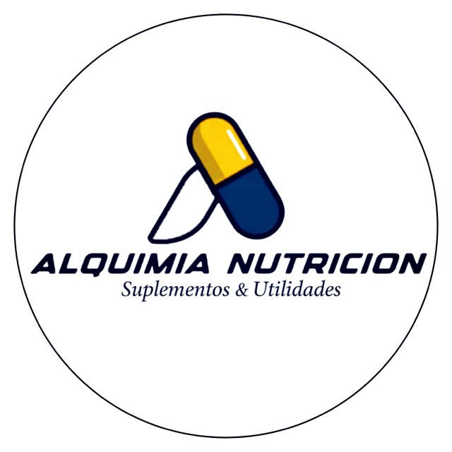 Alquimia Nutricion