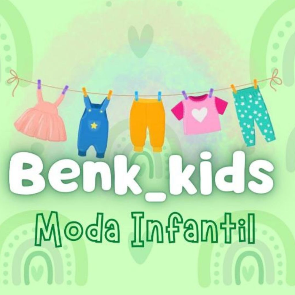 benk_kidss moda infantil