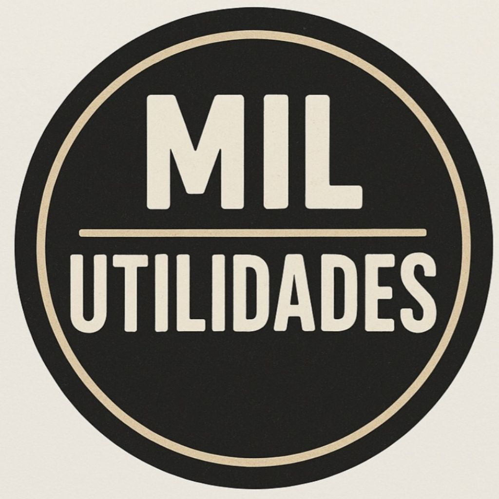 MIL UTILIDADES_