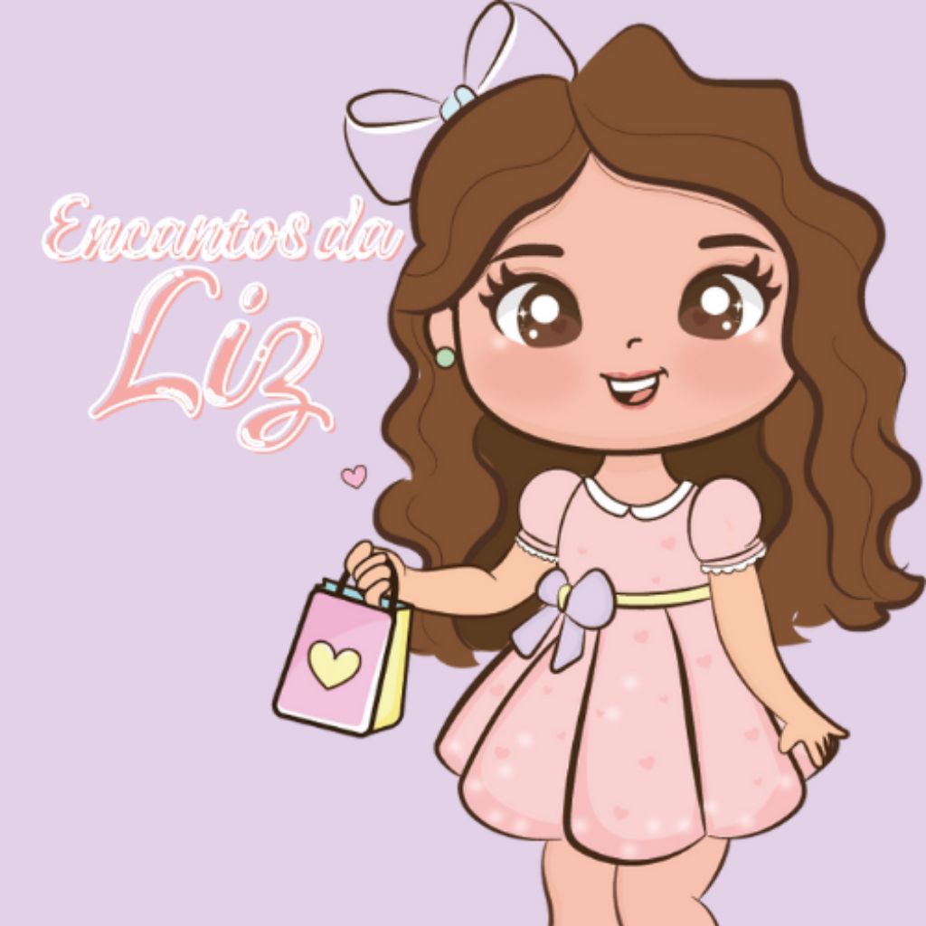 Encantos da Liz