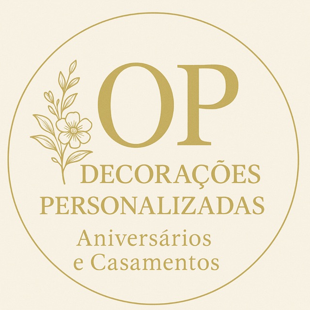 OP Decorações