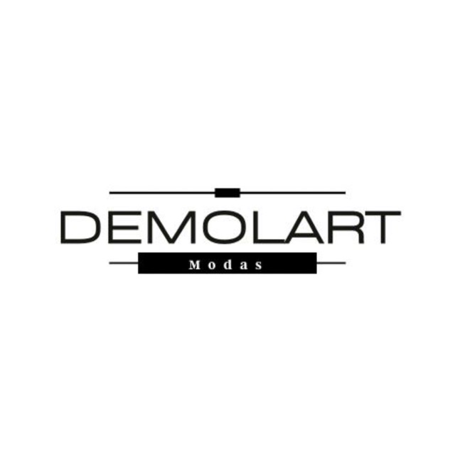 DeMolart modas