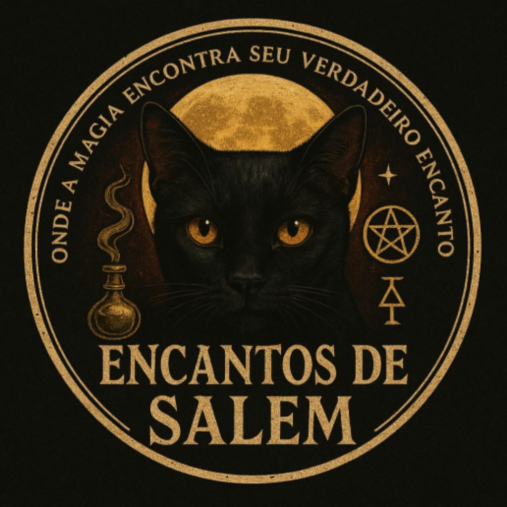 Encantos de Salem