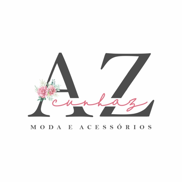 AZCUNHAZMODASEACESSORIOS