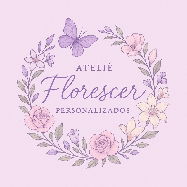 Ateliê Florescer