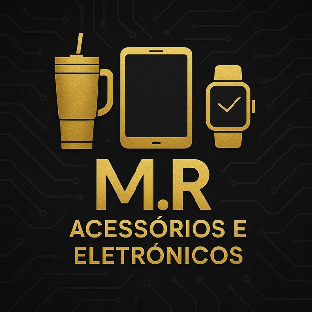 M.R eletronicos e acessorios