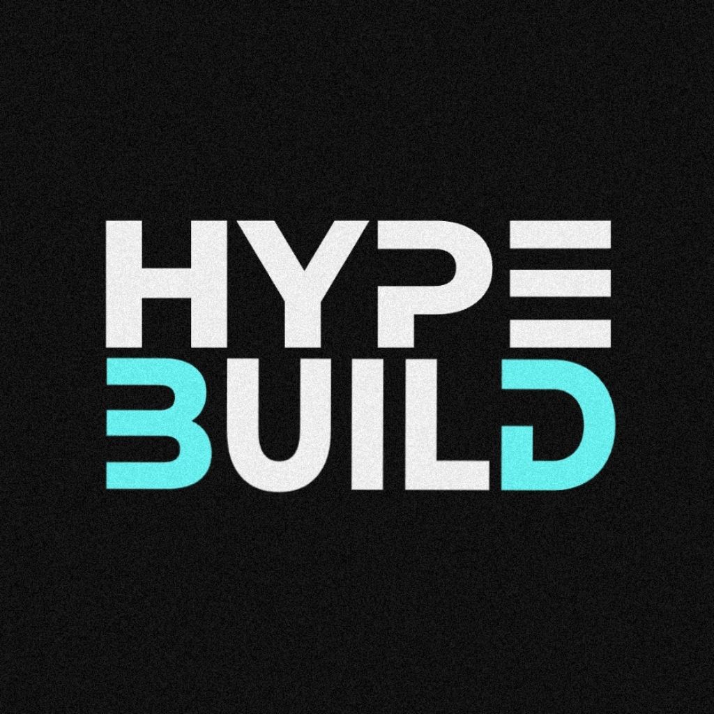 HYPEBUILD3D