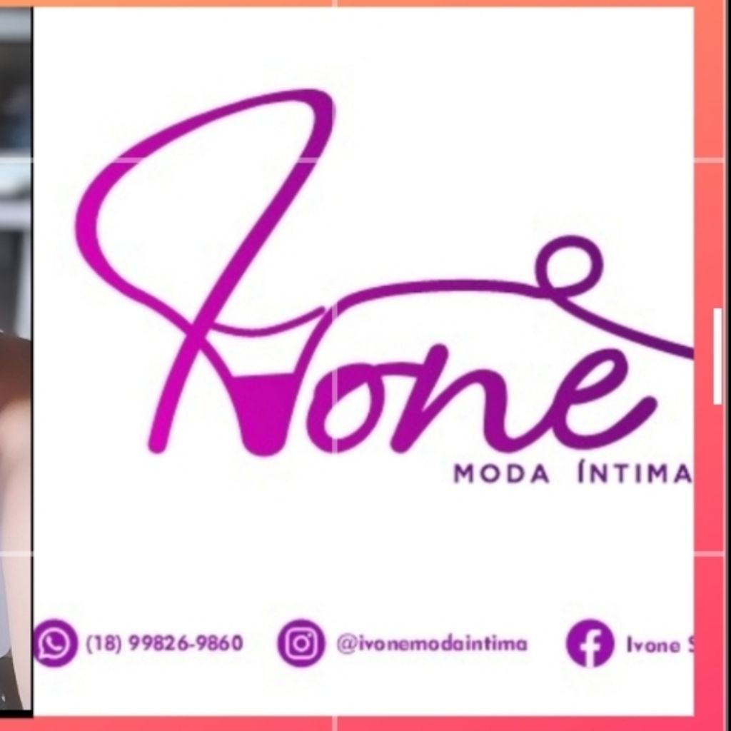 Ivone moda íntima