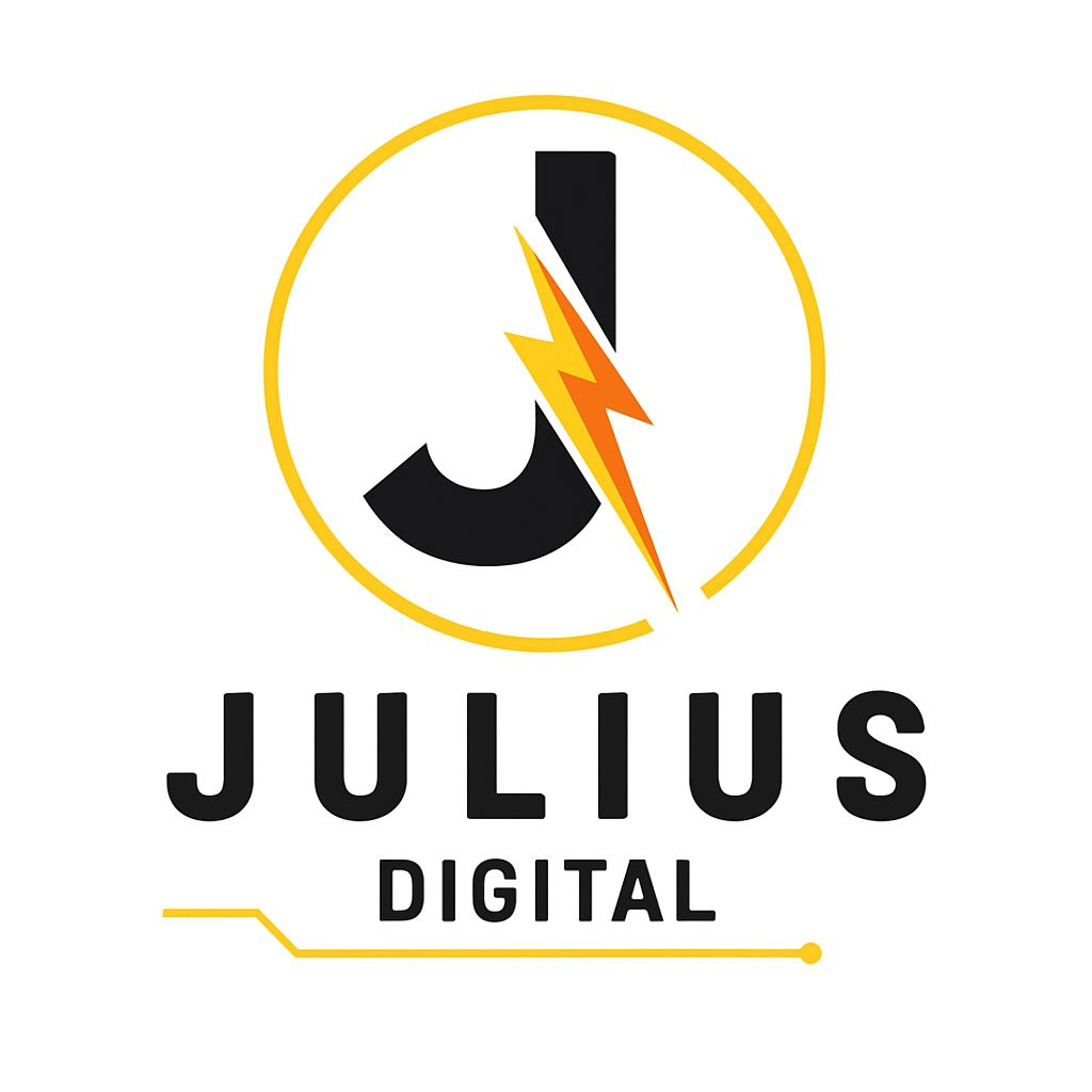 Julius Digital