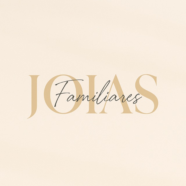 Joias Familiares