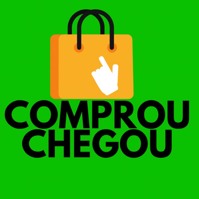 COMPROU, CHEGOU Distribuidora