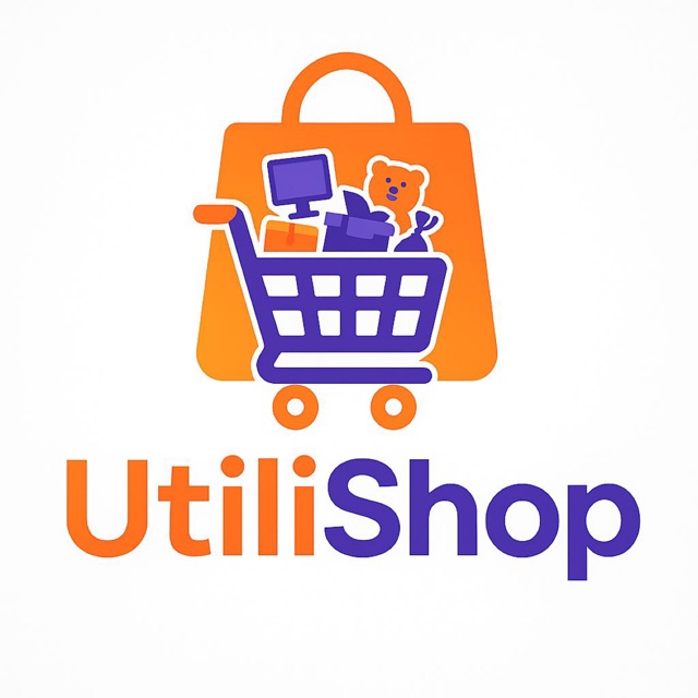 CompreUtiliShop