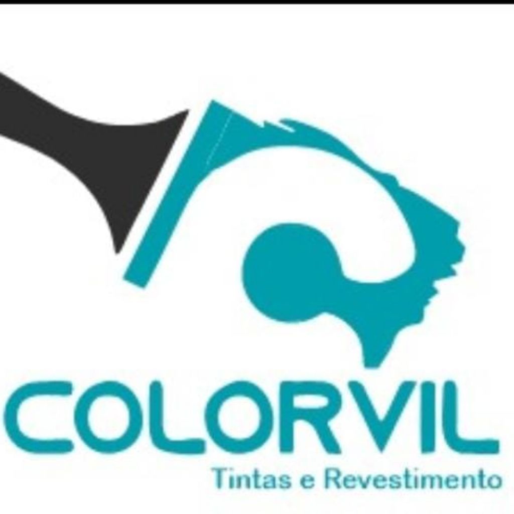 Tintas Colorvil