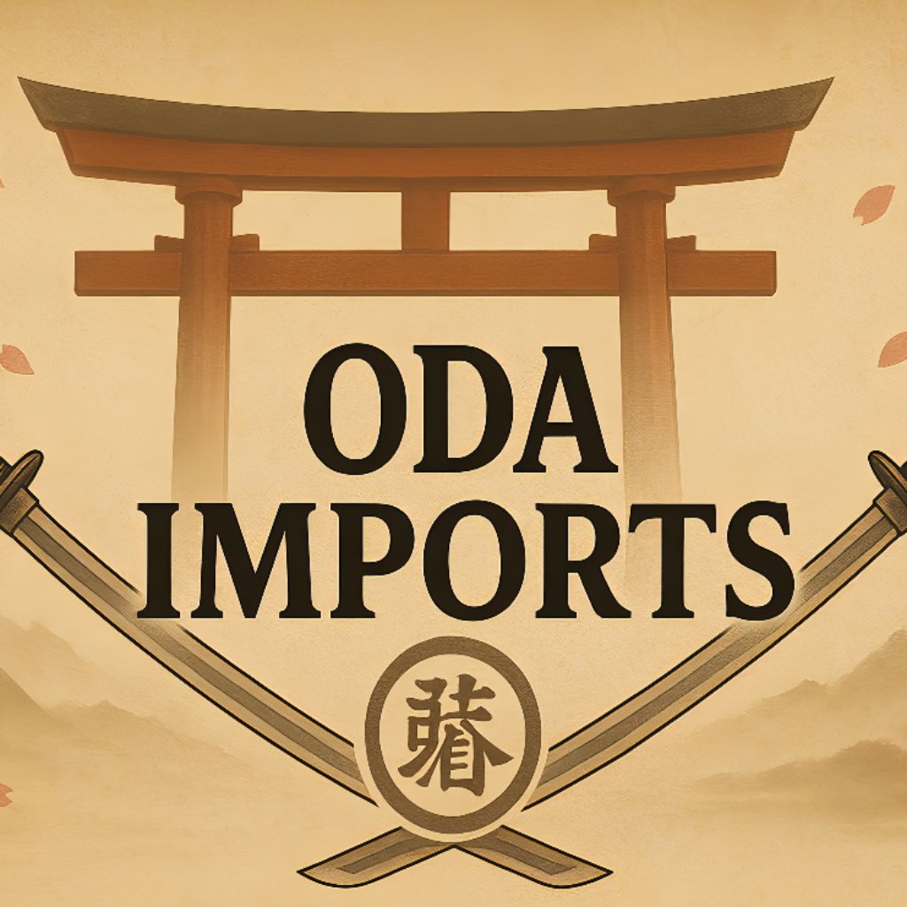 Oda.Imports