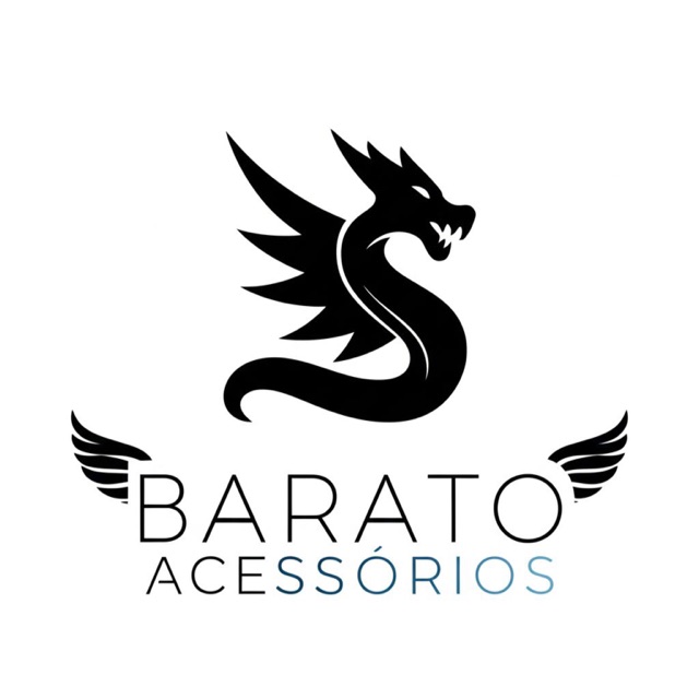 BARATO ACESSÓRIOS