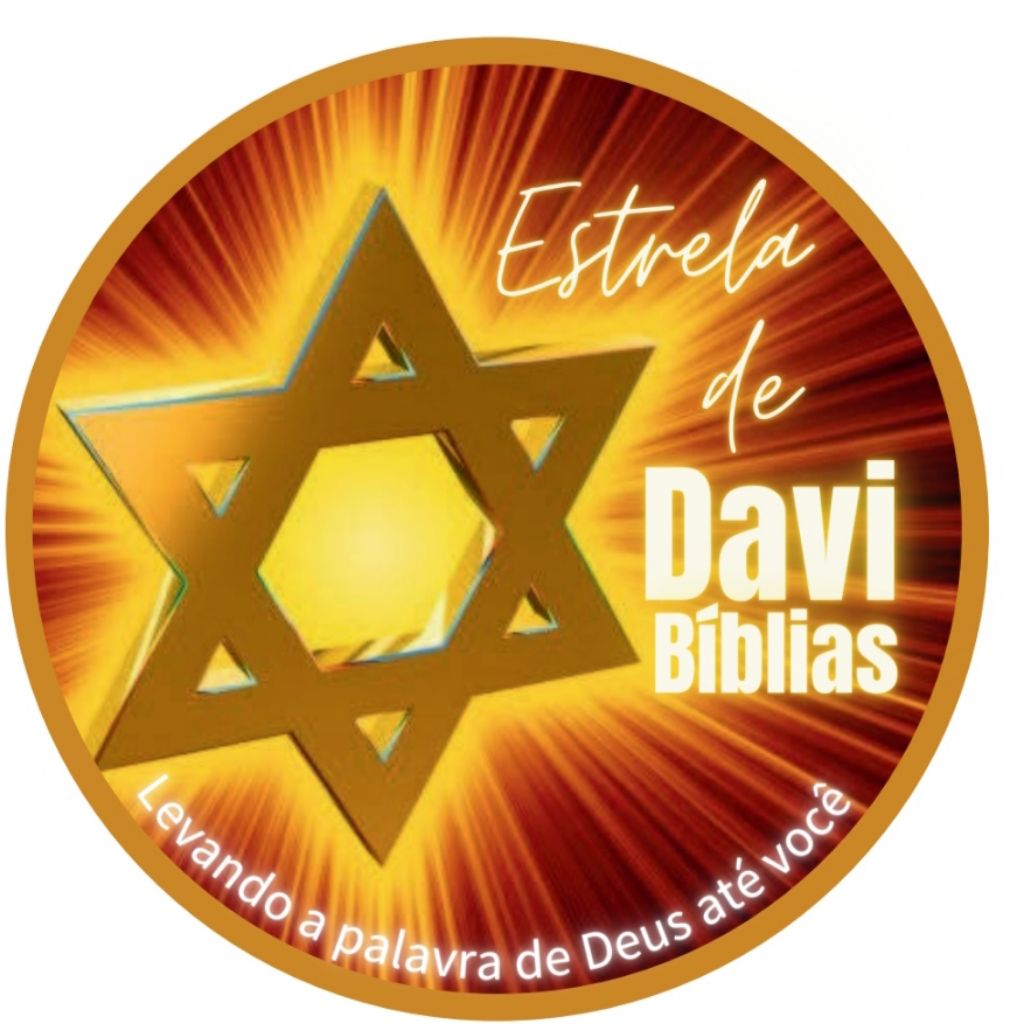 Estrela de Davi Bíblias