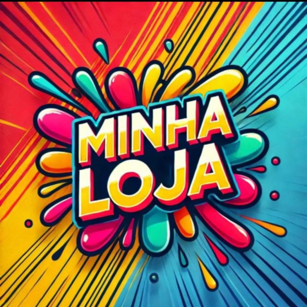 minha loja DF