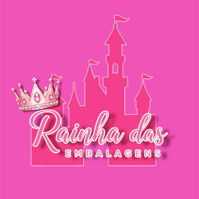 A rainha das embalagens