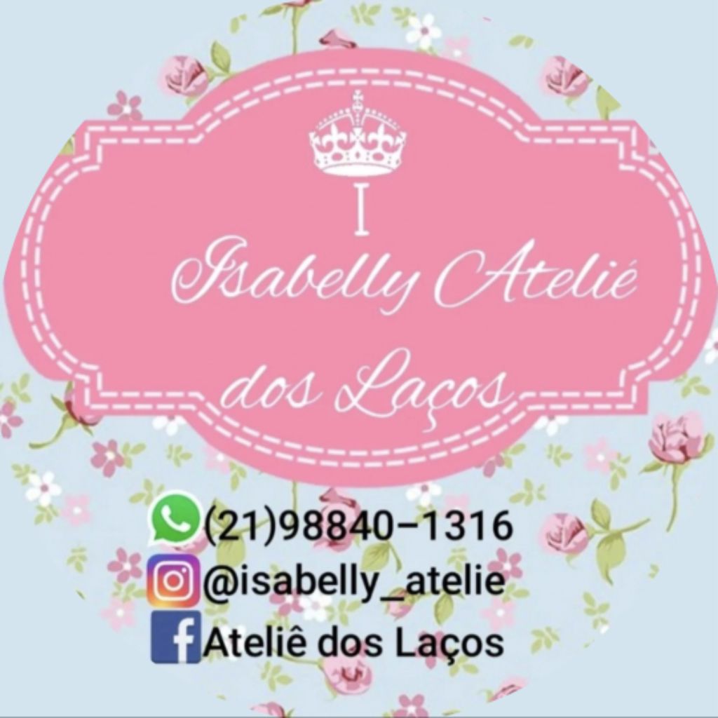 Isabelly Ateliê dos Laços