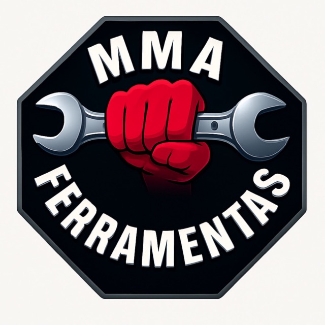 MMA Ferramentas