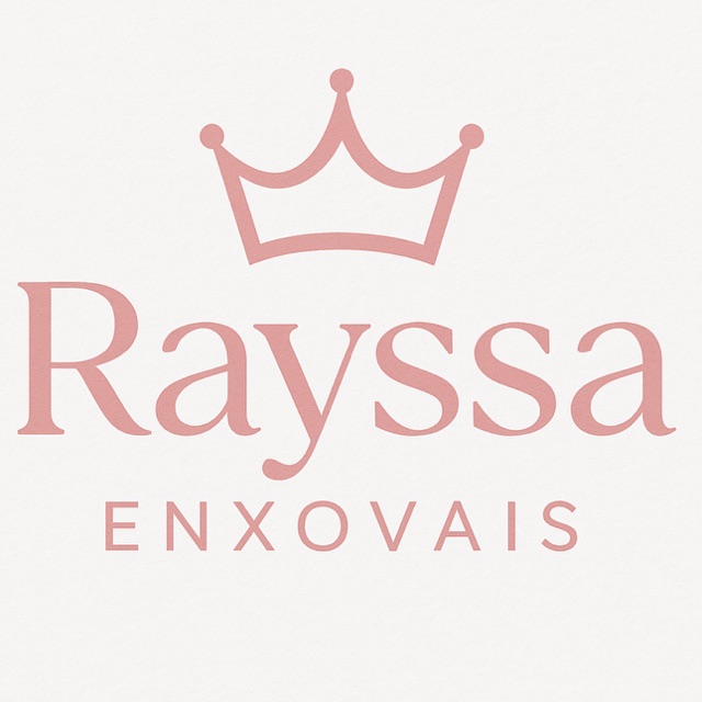 ENXOVAIS RAYSSA