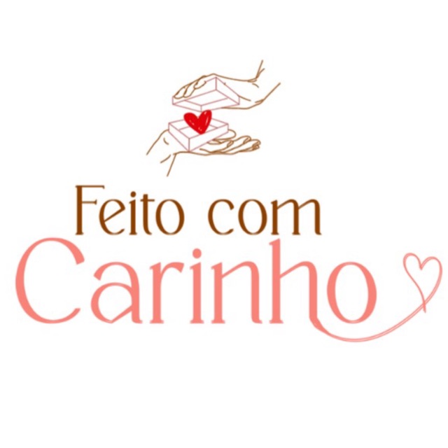 Feito com Carinho MDF