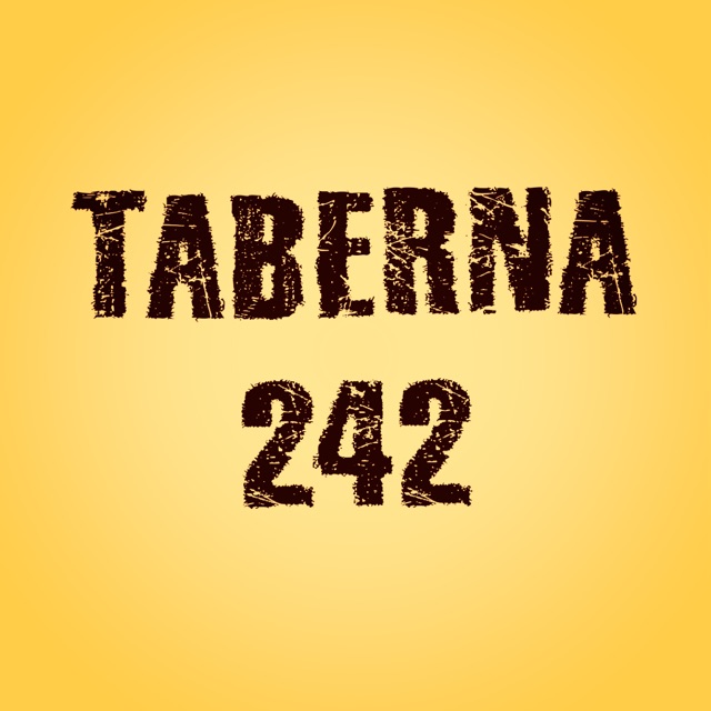 TABERNA 242