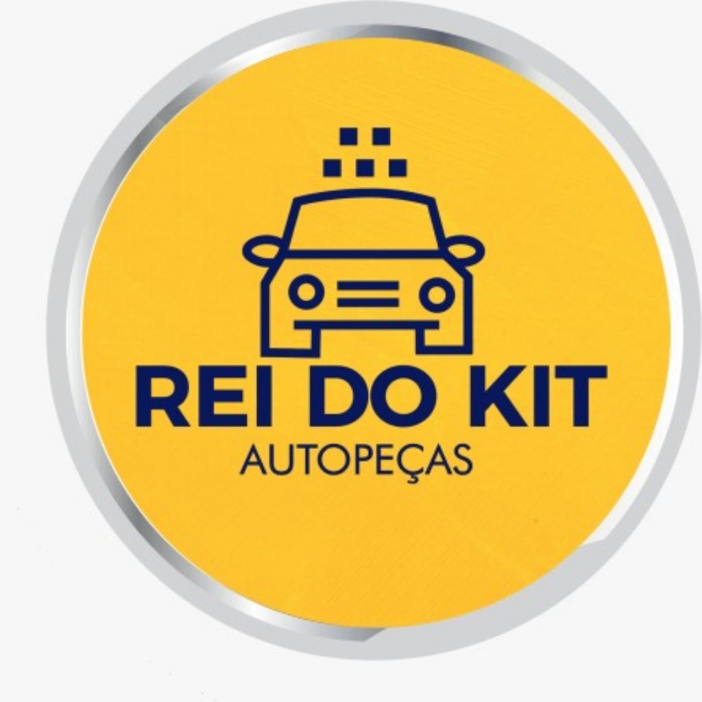 REI DO KIT AUTOPEÇAS
