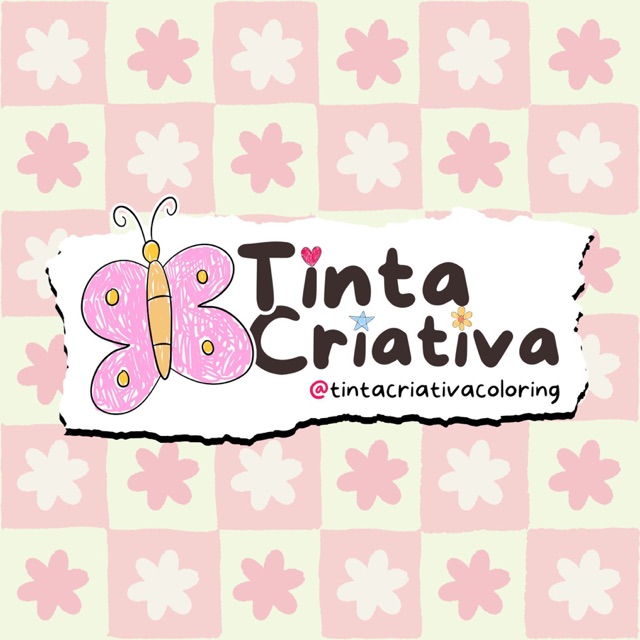 Editora Tinta Criativa