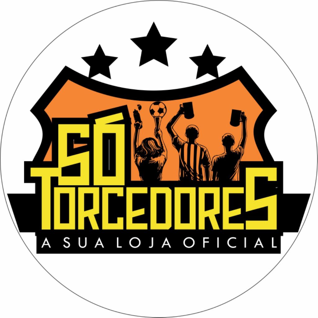 SÓ TORCEDORES