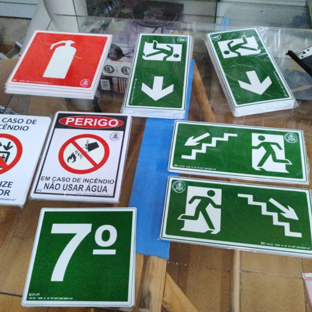 MAG PLACAS