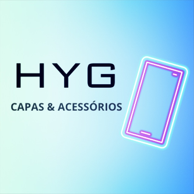 HYG CAPAS E ACESSÓRIOS