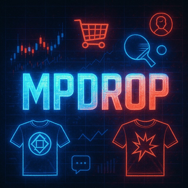 MPDROP
