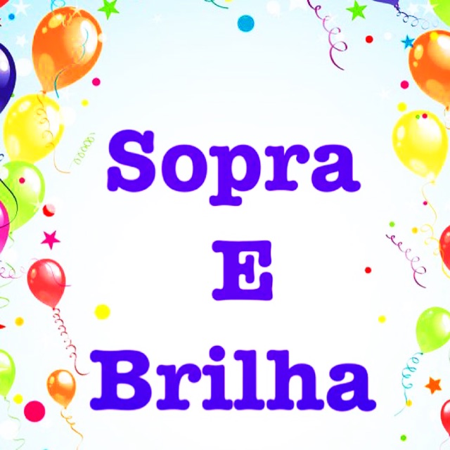 Sopra e Brilha