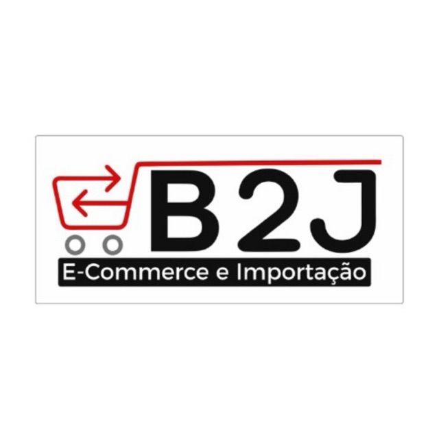 B2J E-COMMERCE e IMPORTAÇÃO