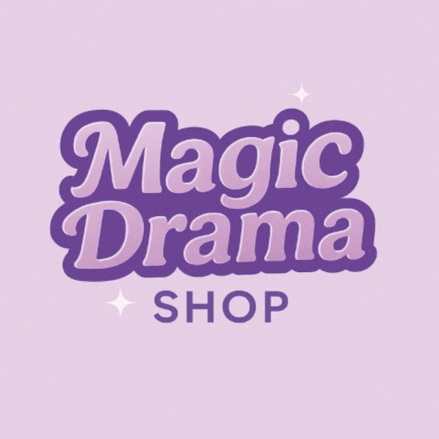 Magic Drama Shop