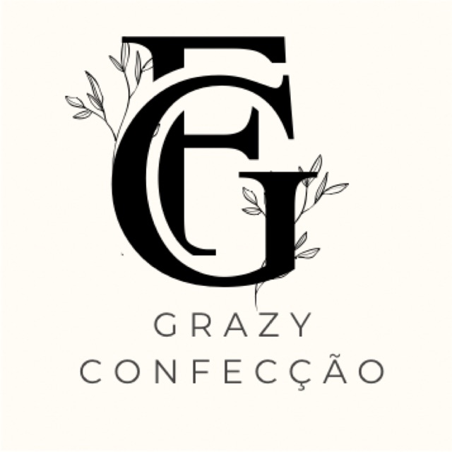 Grazy CONFECÇÃO PRÓPRIA