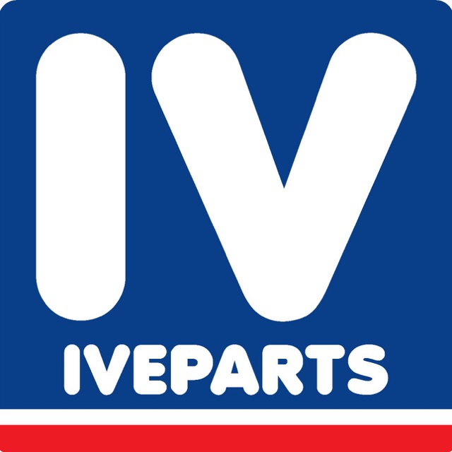 Iveparts Distribuidora