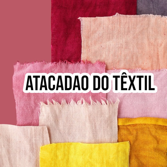 ATACADAO DO TEXTIL