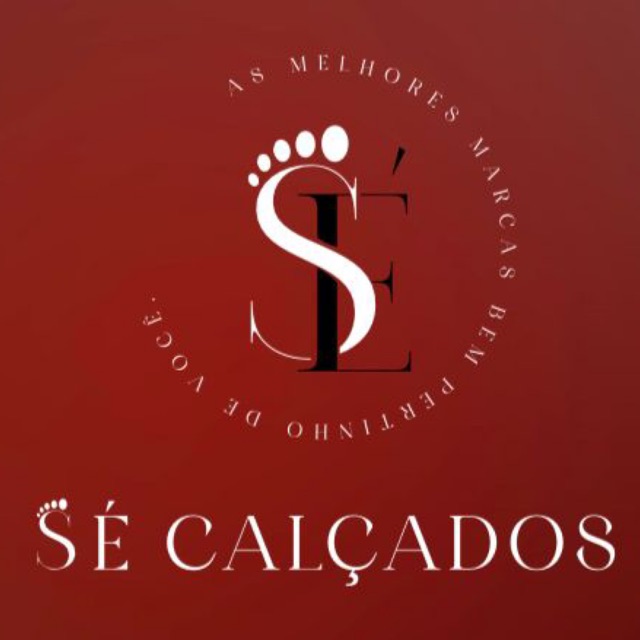 SÉ CALÇADOS