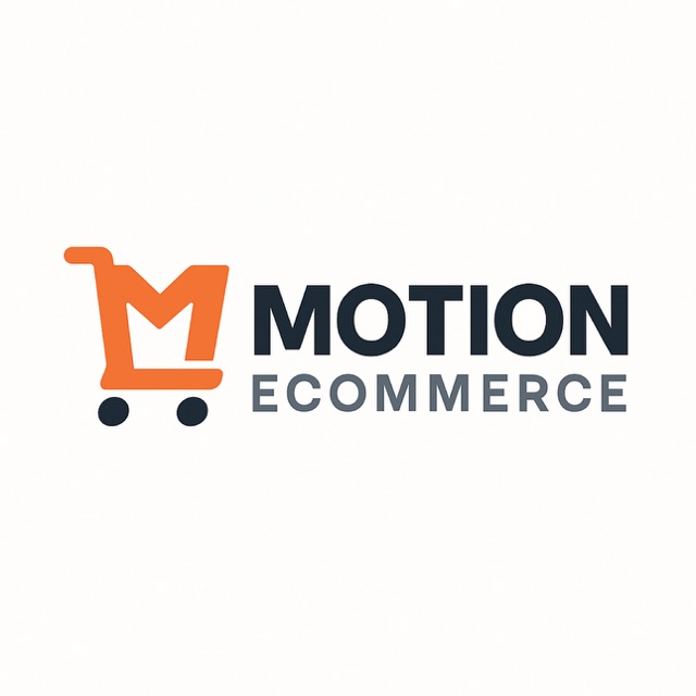 Motion Ecommerce