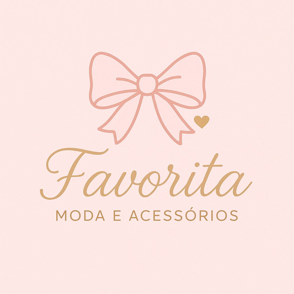 Favorita Moda e Acessórios