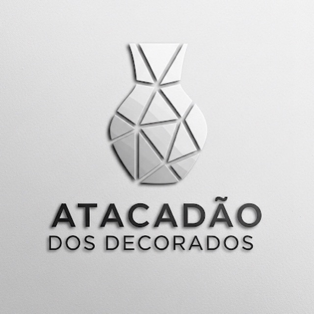 atacadão dos decorado