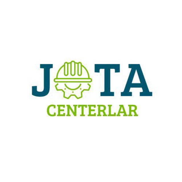 Jota Centerlar