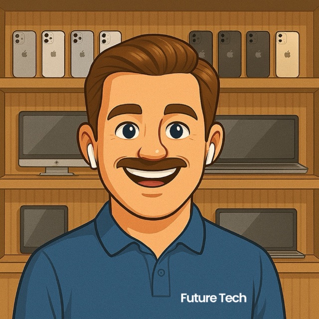 Future Tech_